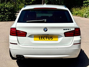 BMW 5 Series thumbnail