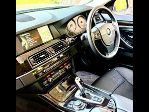 BMW 5 Series thumbnail