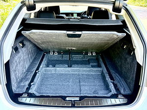 BMW 5 Series thumbnail