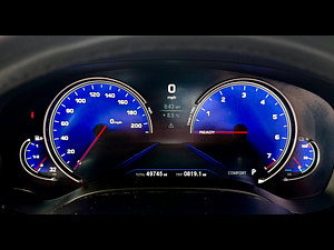BMW 5 Series thumbnail