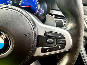 BMW 5 Series thumbnail