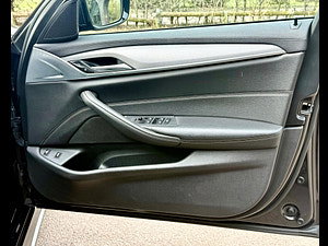 BMW 5 Series thumbnail