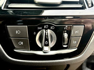 BMW 5 Series thumbnail