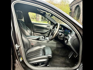 BMW 5 Series thumbnail