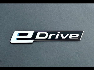 BMW 5 Series thumbnail