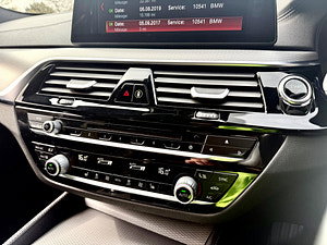 BMW 5 Series thumbnail