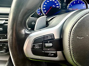 BMW 5 Series thumbnail