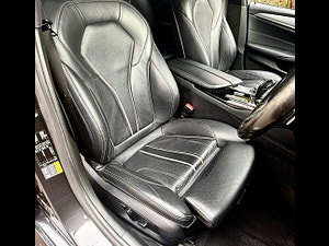 BMW 5 Series thumbnail