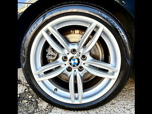 BMW 5 Series thumbnail