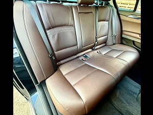 BMW 5 Series thumbnail