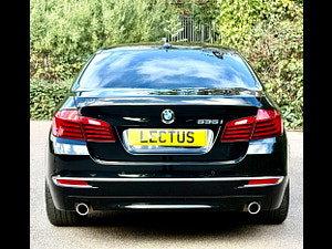 BMW 5 Series thumbnail