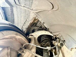 BMW 5 Series thumbnail