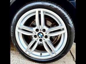 BMW 5 Series thumbnail