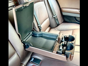 BMW 5 Series thumbnail