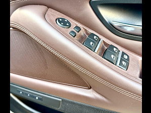 BMW 5 Series thumbnail