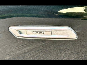 BMW 5 Series thumbnail