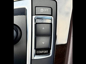 BMW 5 Series thumbnail