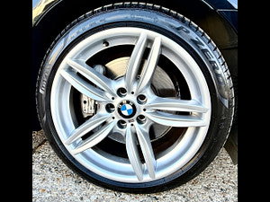 BMW 5 Series thumbnail