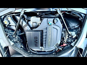 BMW 5 Series thumbnail