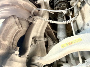 BMW 5 Series thumbnail