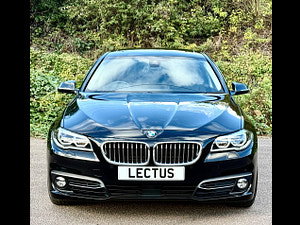 BMW 5 Series thumbnail