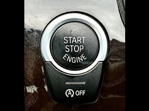 BMW 5 Series thumbnail