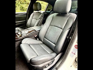 BMW 5 Series thumbnail