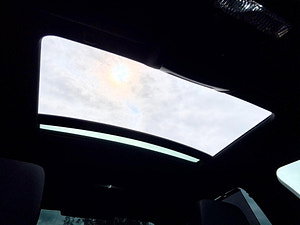 BMW 5 Series thumbnail