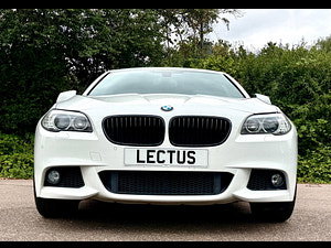 BMW 5 Series thumbnail