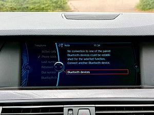 BMW 5 Series thumbnail