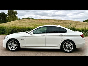 BMW 5 Series thumbnail