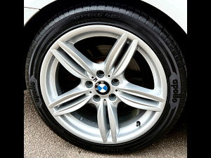 BMW 5 Series thumbnail