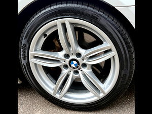 BMW 5 Series thumbnail