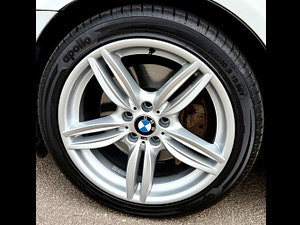 BMW 5 Series thumbnail