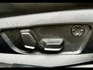 BMW 5 Series thumbnail
