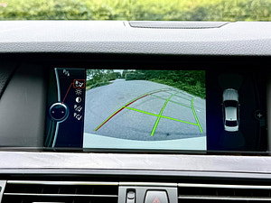 BMW 5 Series thumbnail