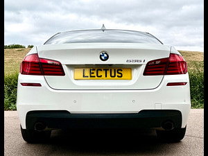 BMW 5 Series thumbnail