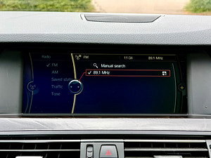 BMW 5 Series thumbnail