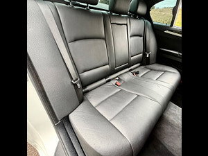 BMW 5 Series thumbnail