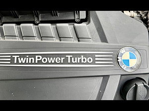BMW 5 Series thumbnail