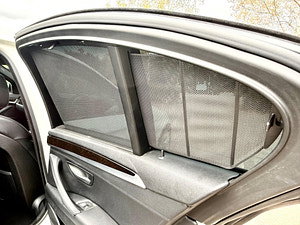 BMW 5 Series thumbnail