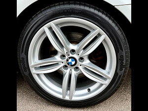 BMW 5 Series thumbnail
