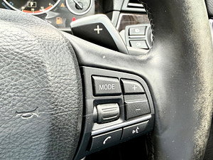 BMW 5 Series thumbnail