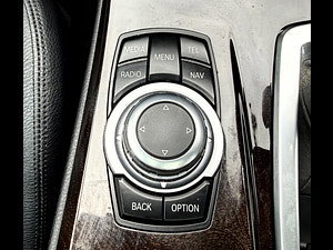 BMW 5 Series thumbnail