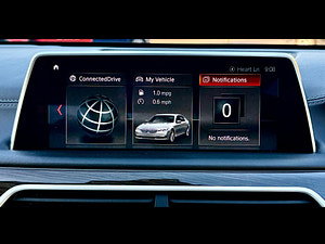 BMW 7 Series thumbnail