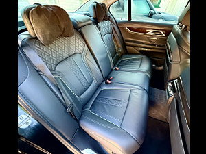 BMW 7 Series thumbnail