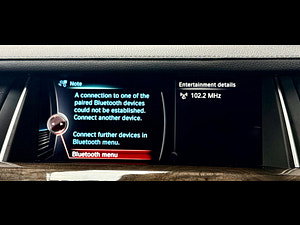 BMW 7 Series thumbnail