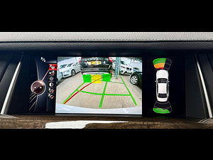 BMW 7 Series thumbnail