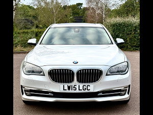 BMW 7 Series thumbnail