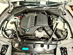 BMW 7 Series thumbnail